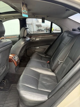 Mercedes-Benz S 320, снимка 6