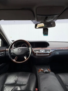 Mercedes-Benz S 320, снимка 9