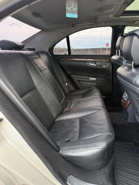 Mercedes-Benz S 320, снимка 11