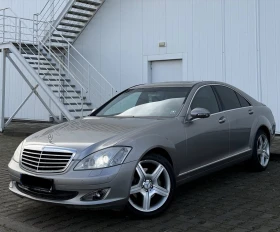 Mercedes-Benz S 320, снимка 1