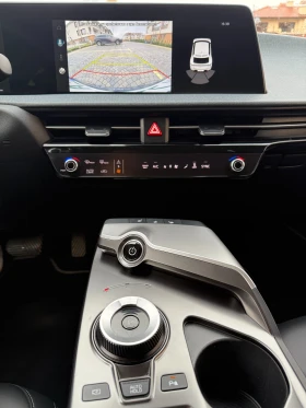 Kia EV6 77kWh RWD, снимка 13