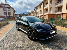 Kia EV6 77kWh RWD, снимка 2