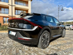 Kia EV6 77kWh RWD, снимка 4