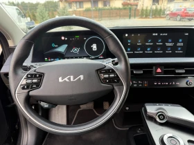 Kia EV6 77kWh RWD, снимка 9