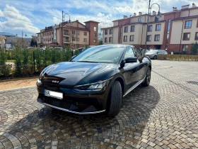 Kia EV6 77kWh RWD, снимка 3