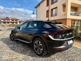 Kia EV6 77kWh RWD, снимка 5