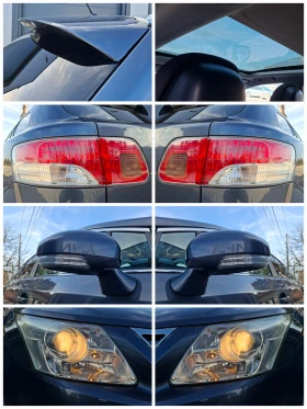 Toyota Avensis 2.0D4d 6ск. ПАНОРАМА, снимка 10