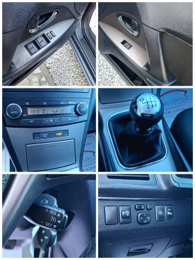 Toyota Avensis 2.0D4d 6ск. ПАНОРАМА, снимка 9