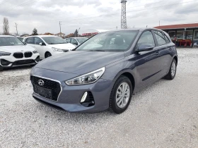 Hyundai I30 бензин 9318 км !!! ЛИЗИНГ, снимка 1