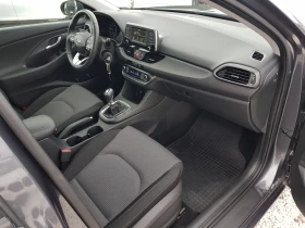 Hyundai I30 бензин 9318 км !!! ЛИЗИНГ, снимка 11