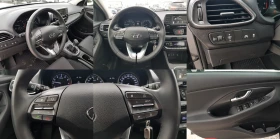 Hyundai I30 бензин 9318 км !!! ЛИЗИНГ, снимка 13