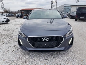 Hyundai I30 бензин 9318 км !!! ЛИЗИНГ, снимка 2