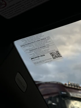 Mercedes-Benz C 43 AMG FACELIFT, снимка 16