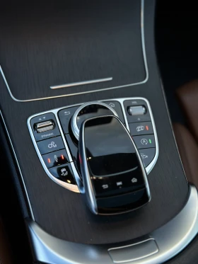 Mercedes-Benz C 43 AMG FACELIFT, снимка 11