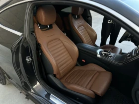 Mercedes-Benz C 43 AMG FACELIFT, снимка 14