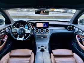 Mercedes-Benz C 43 AMG FACELIFT, снимка 8