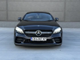 Mercedes-Benz C 43 AMG FACELIFT, снимка 1