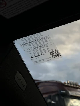 Mercedes-Benz C 43 AMG FACELIFT, снимка 15