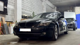 BMW 530, снимка 6