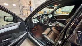 BMW 530, снимка 7