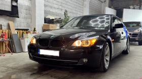 BMW 530, снимка 1