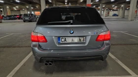 BMW 535 d, снимка 5