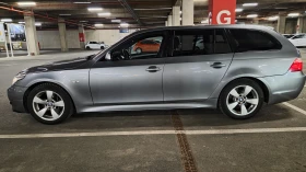BMW 535 d, снимка 3