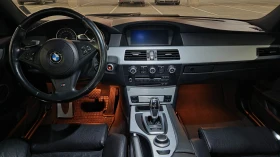 BMW 535 d, снимка 10