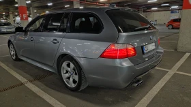 BMW 535 d, снимка 4