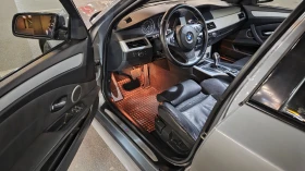BMW 535 d, снимка 11