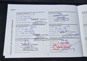 Kia Pro ceed GT Line , снимка 15