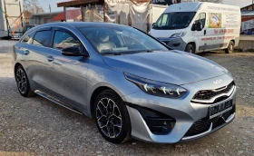 Kia Pro ceed GT Line , снимка 3