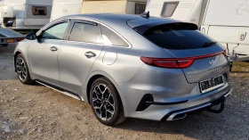 Kia Pro ceed GT Line , снимка 4