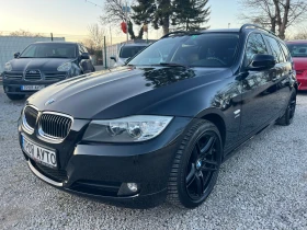 BMW 325 i facelift* xDrive* АВТОМАТИК* КОЖА* ГОЛЯМА НАВИ* , снимка 1