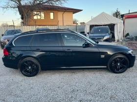 BMW 325 i facelift* xDrive* АВТОМАТИК* КОЖА* ГОЛЯМА НАВИ* , снимка 5