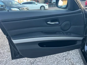 BMW 325 i facelift* xDrive* АВТОМАТИК* КОЖА* ГОЛЯМА НАВИ* , снимка 15