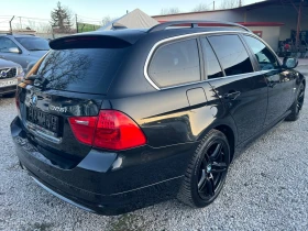 BMW 325 i facelift* xDrive* АВТОМАТИК* КОЖА* ГОЛЯМА НАВИ* , снимка 6