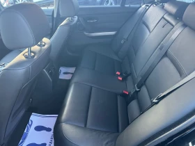 BMW 325 i facelift* xDrive* АВТОМАТИК* КОЖА* ГОЛЯМА НАВИ* , снимка 11