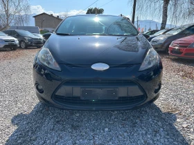 Ford Fiesta 1.2-82к, снимка 8