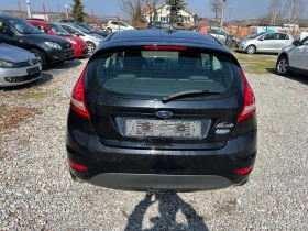 Ford Fiesta 1.2-82к, снимка 3
