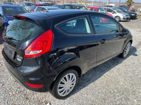 Ford Fiesta 1.2-82к, снимка 4