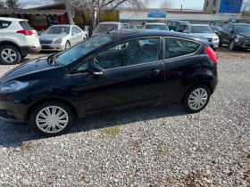 Ford Fiesta 1.2-82к, снимка 9