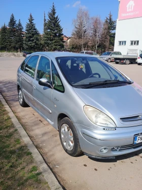 Citroen Xsara picasso 2.0HDI, снимка 6