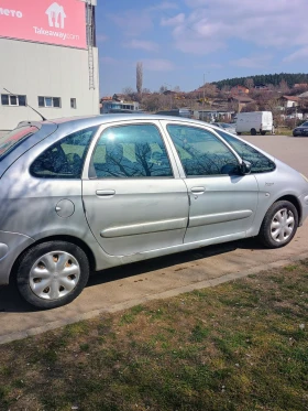 Citroen Xsara picasso 2.0HDI, снимка 4