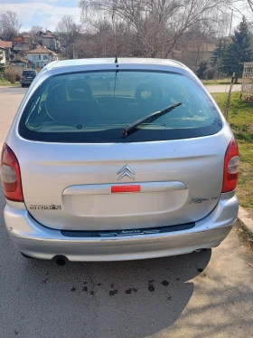 Citroen Xsara picasso 2.0HDI, снимка 3