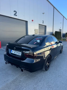 BMW 335 335d 286hp M-Pack, снимка 4