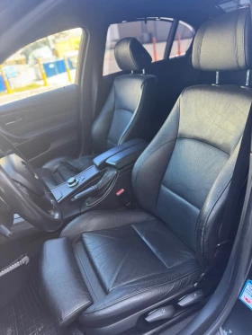 BMW 335 335d 286hp M-Pack, снимка 10