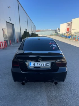 BMW 335 335d 286hp M-Pack, снимка 5