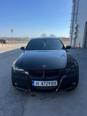BMW 335 335d 286hp M-Pack, снимка 2