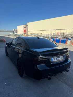 BMW 335 335d 286hp M-Pack, снимка 6